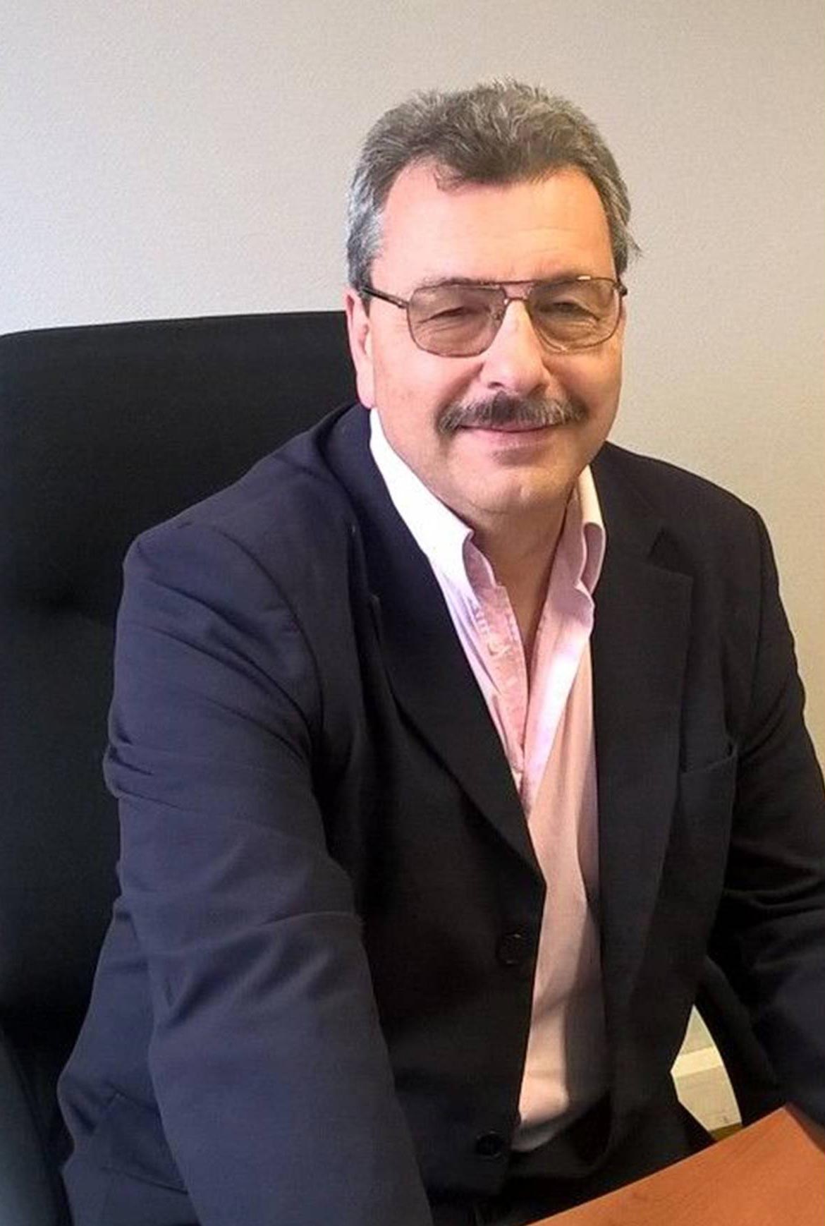 image de president de CCAA
